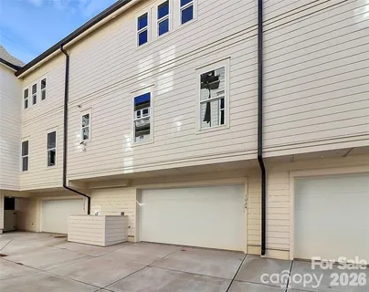 $460,000 | 1026 Margaret Brown Street, Charlotte, NC 28202