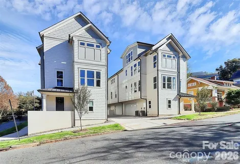 $460,000 | 1026 Margaret Brown Street, Charlotte, NC 28202