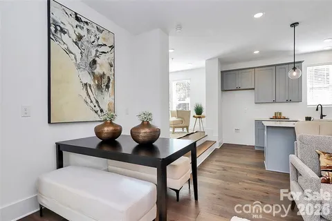 $460,000 | 1026 Margaret Brown Street, Charlotte, NC 28202