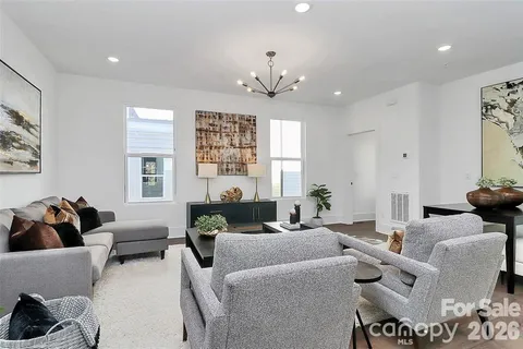 $460,000 | 1026 Margaret Brown Street, Charlotte, NC 28202