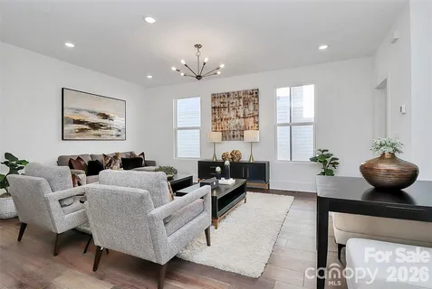 $460,000 | 1026 Margaret Brown Street, Charlotte, NC 28202