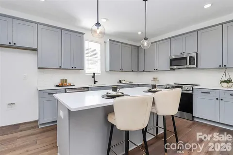 $460,000 | 1026 Margaret Brown Street, Charlotte, NC 28202