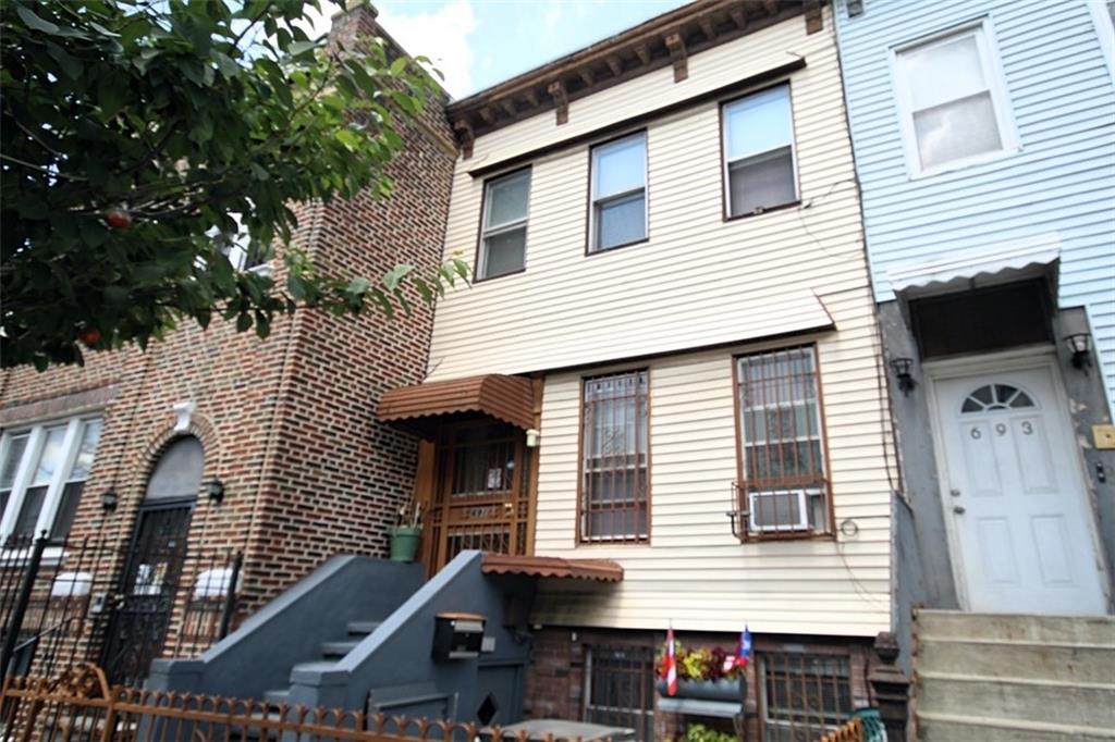 691 Hart Street Brooklyn, NY 11221 - Photo 2 of 26