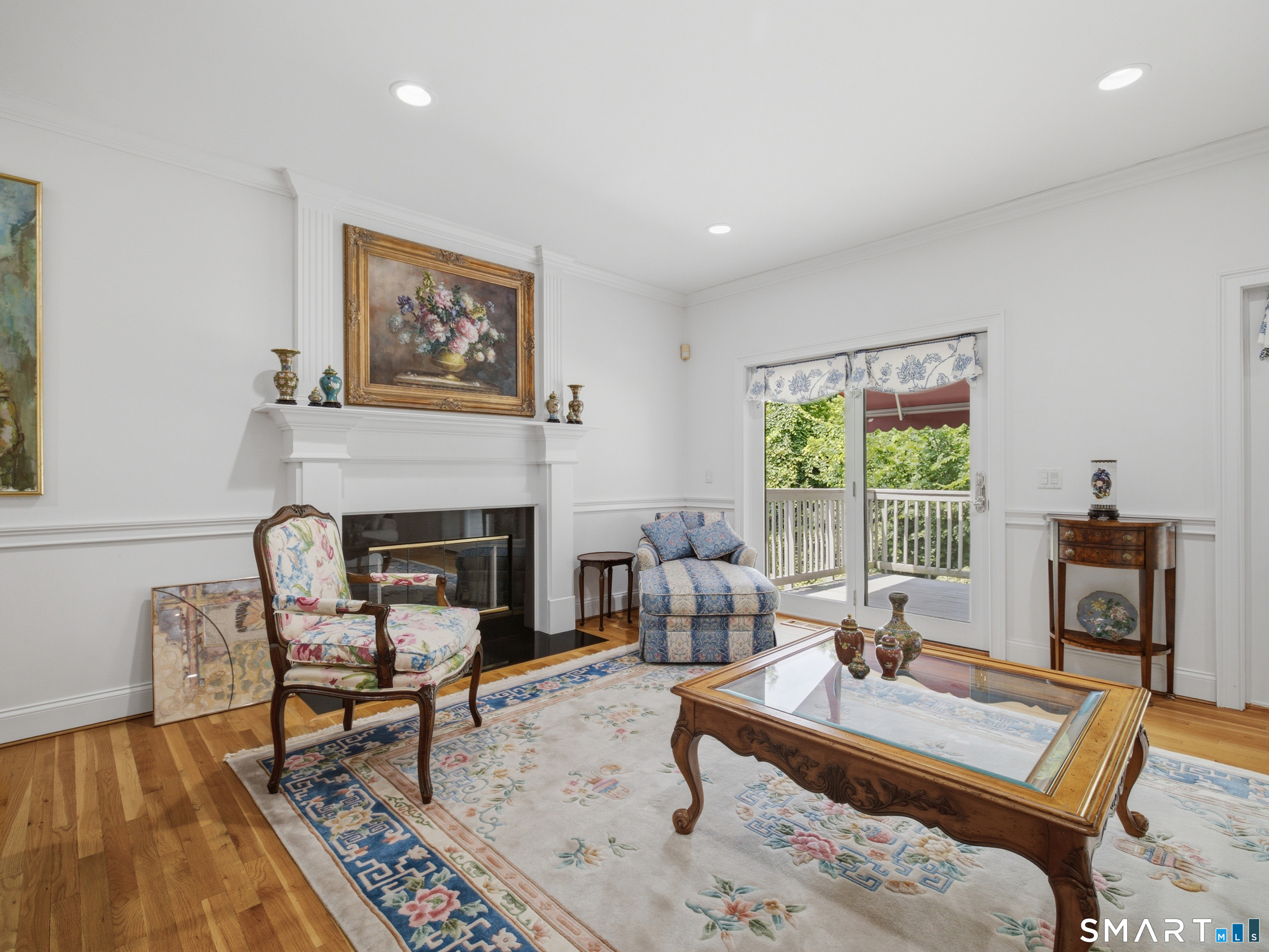 2 Shirecrest, Unit 2 Avon, CT 06001 - Photo 7 of 39