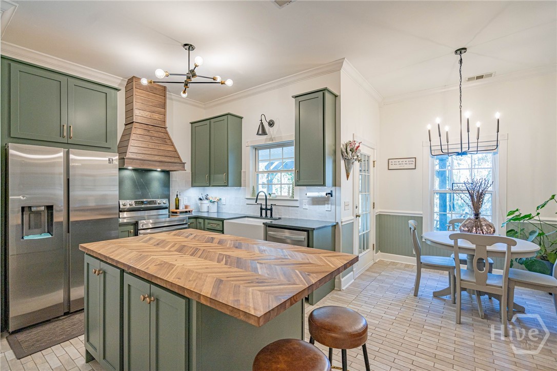 235 Hawk Hammock Road Springfield, GA 31329 - Photo 12 of 54 Gallery Image 12