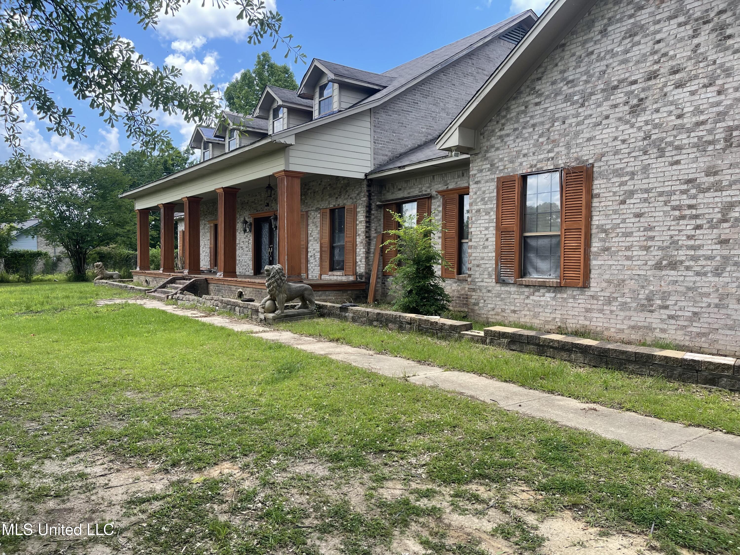 3440 Kickapoo Road Jackson, MS 39209 - Photo 2 of 3 IMG_4535