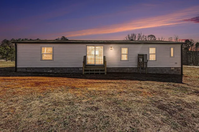 $237,000 | 141 Dogwood Drive, Jonesville, SC 29353