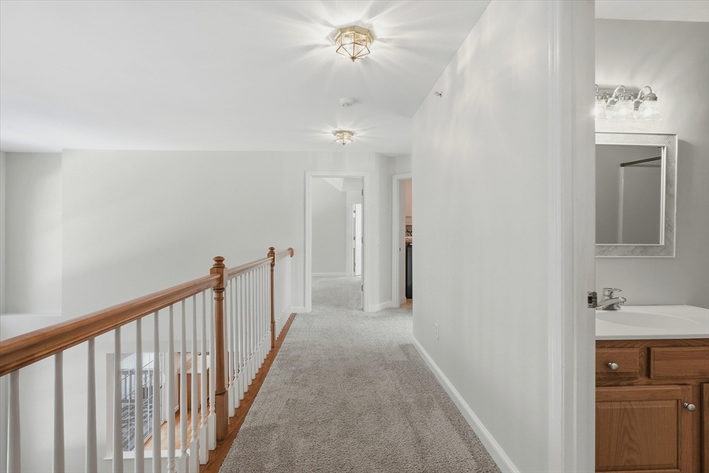 14 Amberville Road North Andover, MA 01845 - Photo 18 of 42