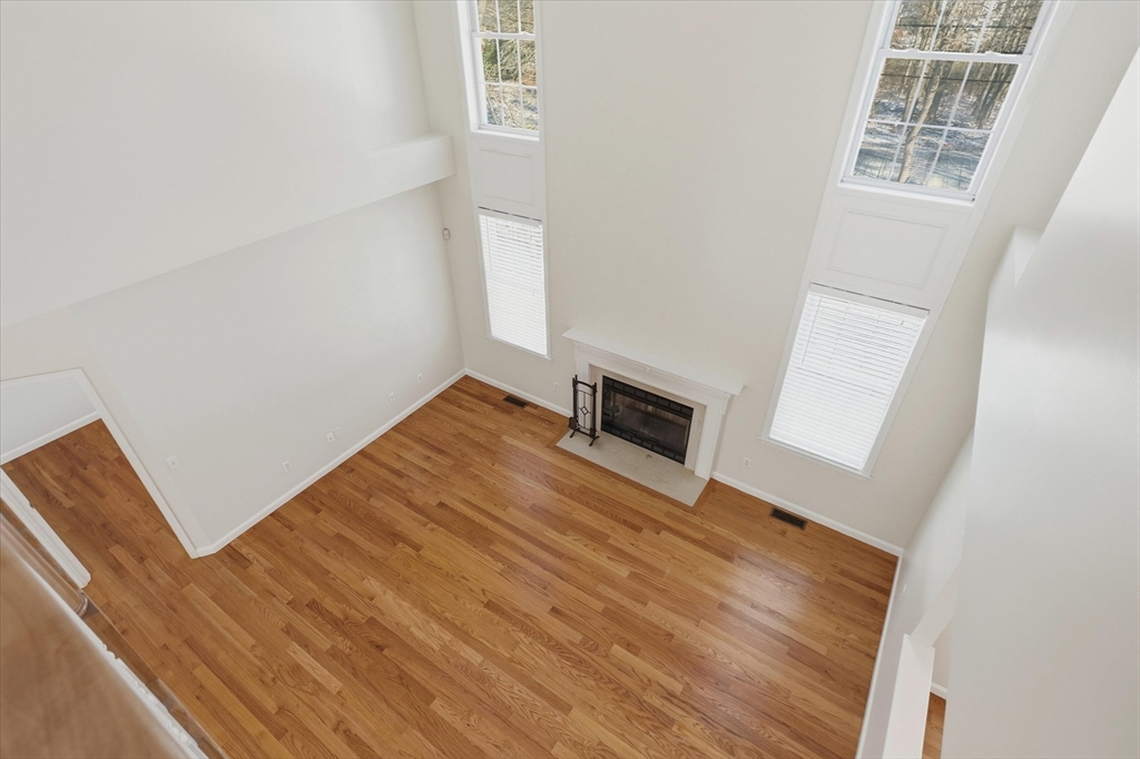 14 Amberville Road North Andover, MA 01845 - Photo 19 of 42