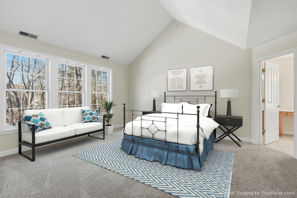 14 Amberville Road North Andover, MA 01845 - Photo 26 of 42