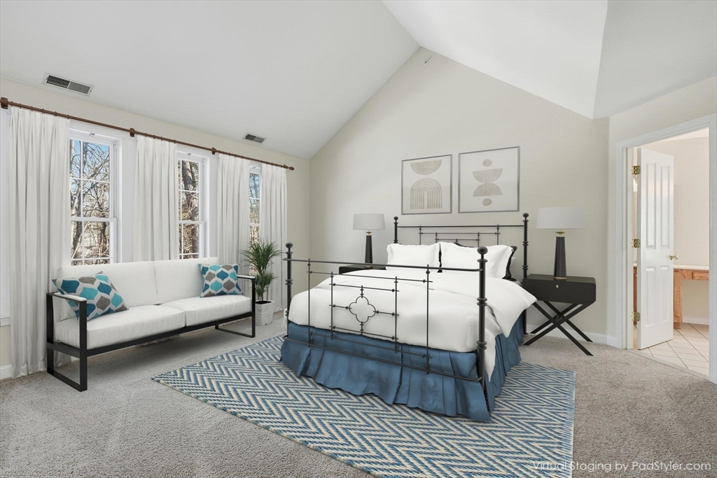 14 Amberville Road North Andover, MA 01845 - Photo 27 of 42