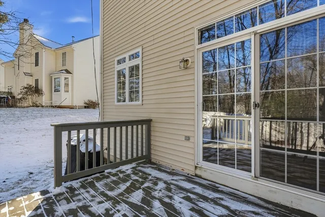 $1,050,000 | 14 Amberville Road, North Andover, MA 01845