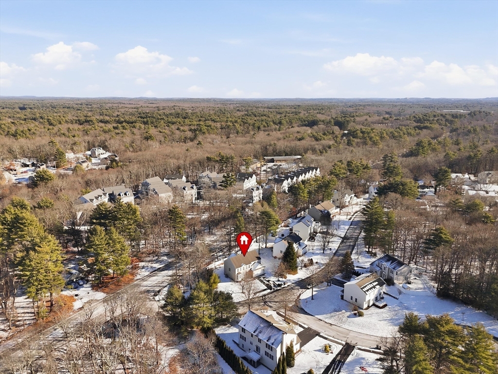 14 Amberville Road North Andover, MA 01845 - Photo 36 of 42