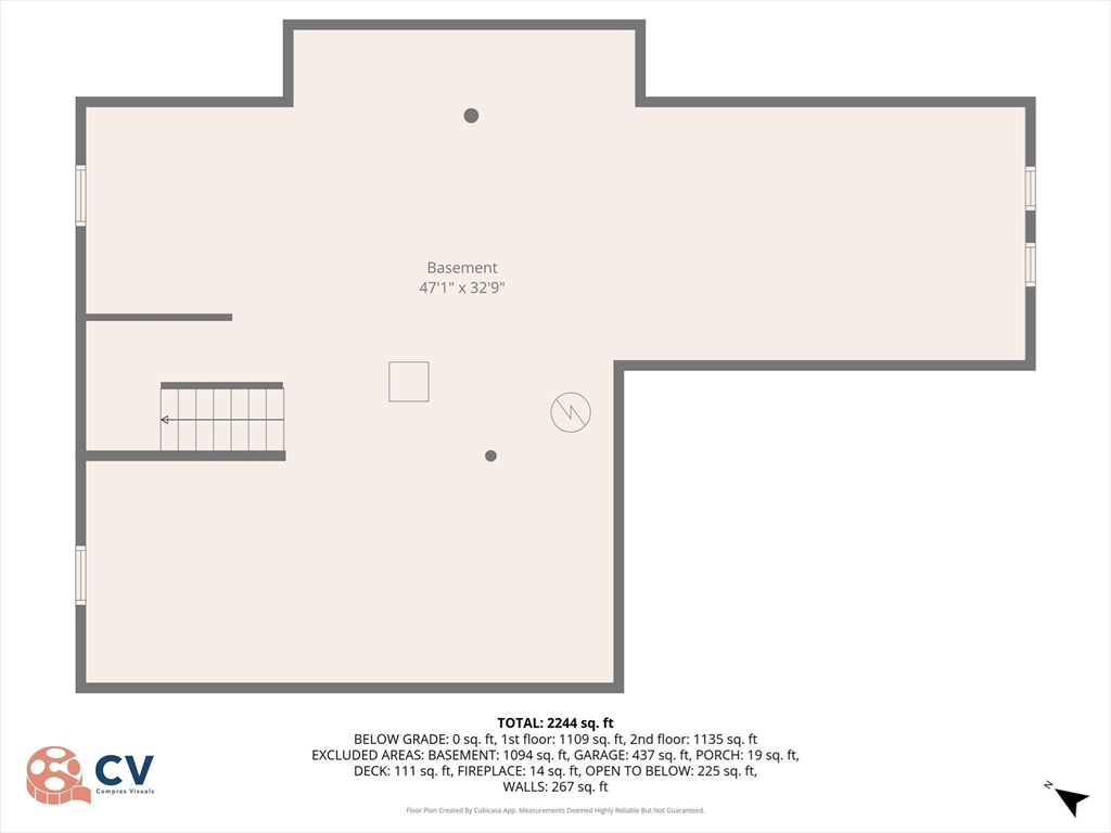 14 Amberville Road North Andover, MA 01845 - Photo 37 of 42