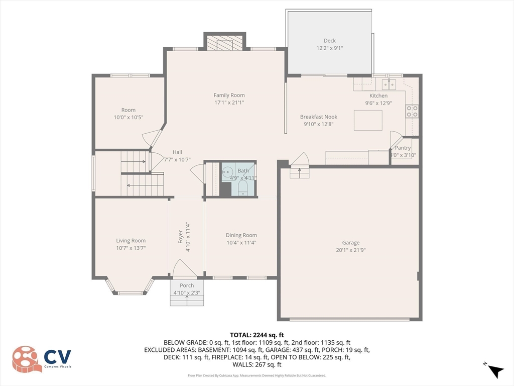 14 Amberville Road North Andover, MA 01845 - Photo 38 of 42