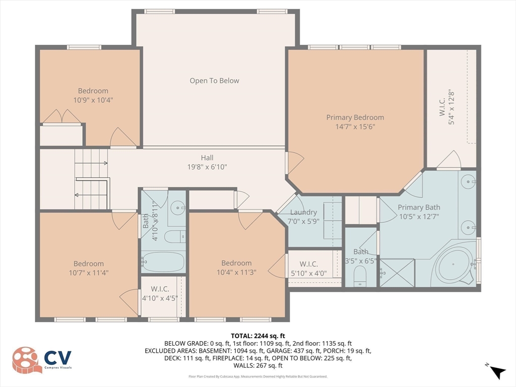 14 Amberville Road North Andover, MA 01845 - Photo 39 of 42
