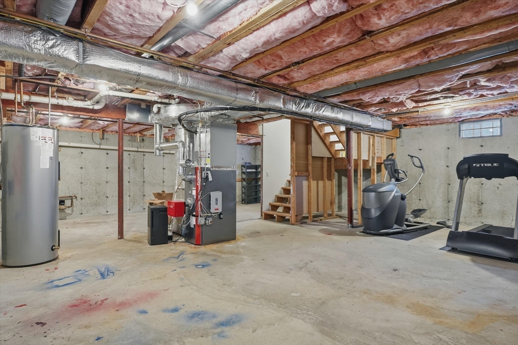 14 Amberville Road North Andover, MA 01845 - Photo 41 of 42