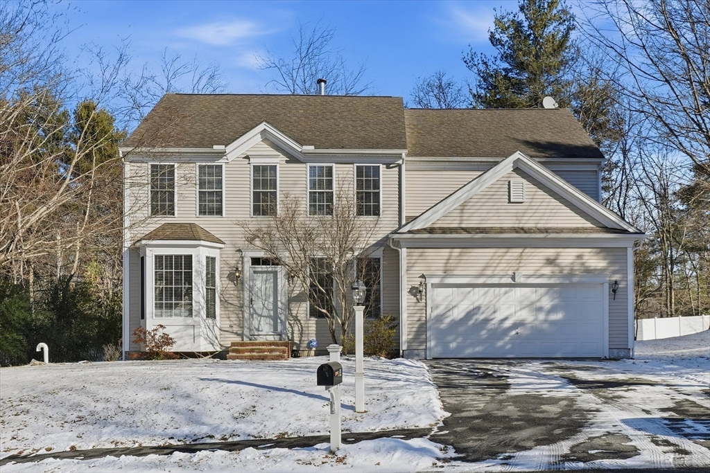 14 Amberville Road North Andover, MA 01845 - Photo 42 of 42