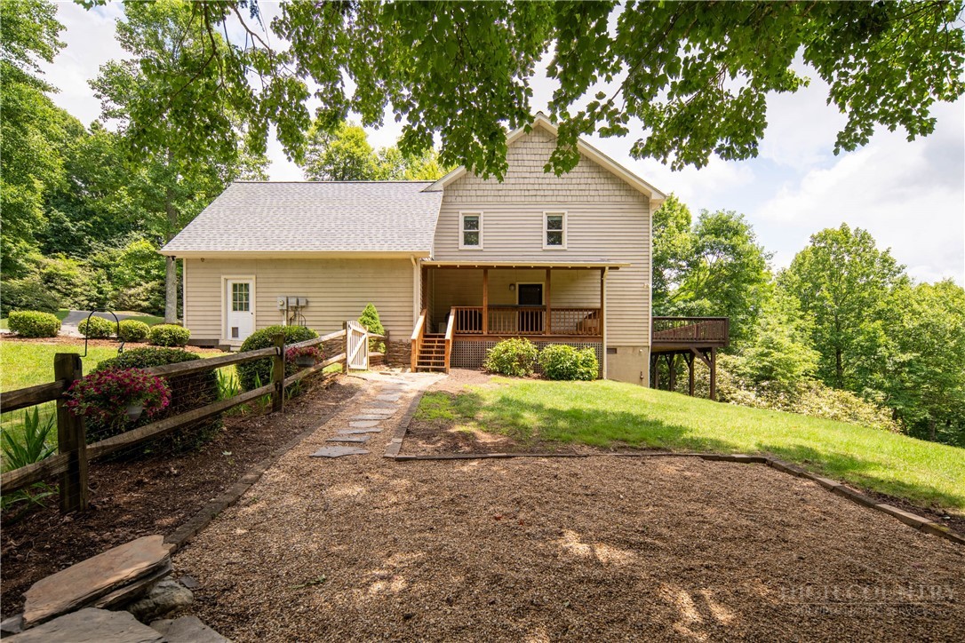 105 Katie Way Boone, NC 28607 - Photo 34 of 50