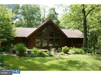 1173 Old Forge Road Oxford, PA 19363 - Photo 1 of 12 Exterior Front