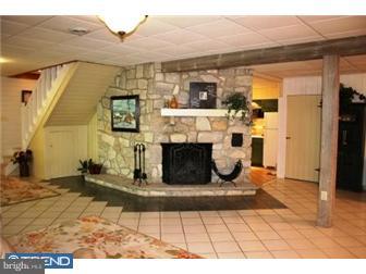 1173 Old Forge Road Oxford, PA 19363 - Photo 11 of 12 Basement - Finished