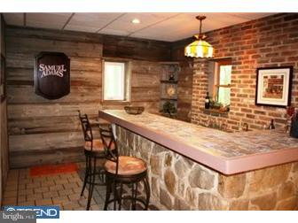 1173 Old Forge Road Oxford, PA 19363 - Photo 12 of 12 Basement - Finished