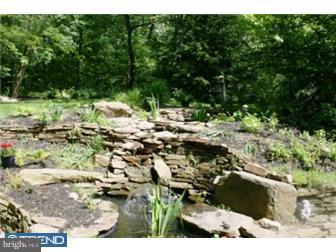 1173 Old Forge Road Oxford, PA 19363 - Photo 3 of 12 Exterior Back