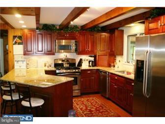 1173 Old Forge Road Oxford, PA 19363 - Photo 5 of 12 Kitchen