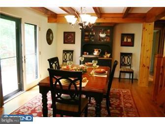 1173 Old Forge Road Oxford, PA 19363 - Photo 7 of 12 Dining Room