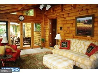 1173 Old Forge Road Oxford, PA 19363 - Photo 8 of 12 Sun Room
