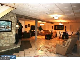 1173 Old Forge Road Oxford, PA 19363 - Photo 10 of 12 Basement - Finished
