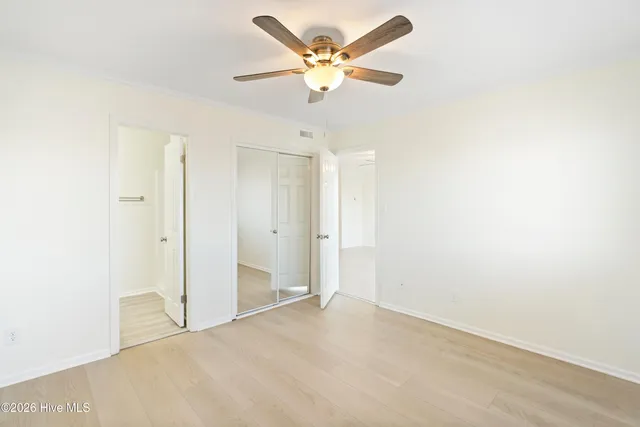 $3,000 | 709 Canal Drive, Unit 1A, Carolina Beach, NC 28428