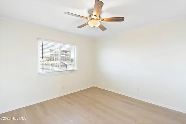 $3,000 | 709 Canal Drive, Unit 1A, Carolina Beach, NC 28428