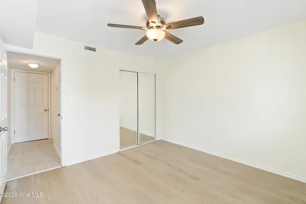 $2,800 | 709 Canal Drive, Unit 1A, Carolina Beach, NC 28428