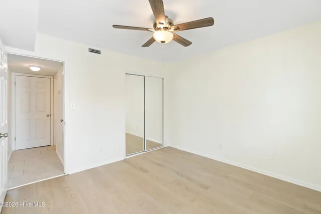 $3,000 | 709 Canal Drive, Unit 1A, Carolina Beach, NC 28428