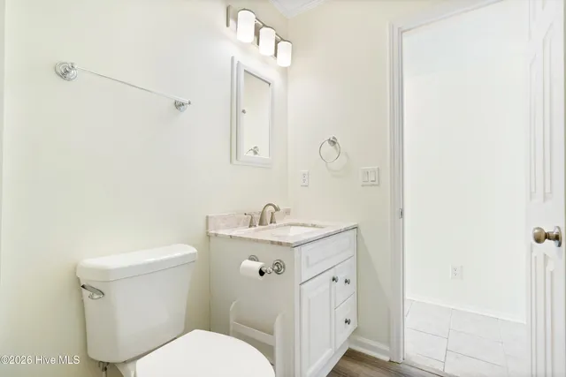 $3,000 | 709 Canal Drive, Unit 1A, Carolina Beach, NC 28428