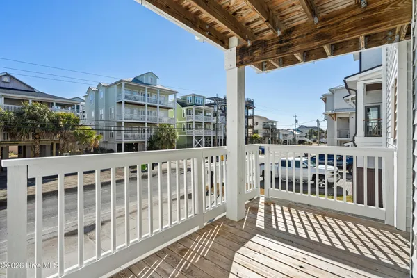 $2,800 | 709 Canal Drive, Unit 1A, Carolina Beach, NC 28428