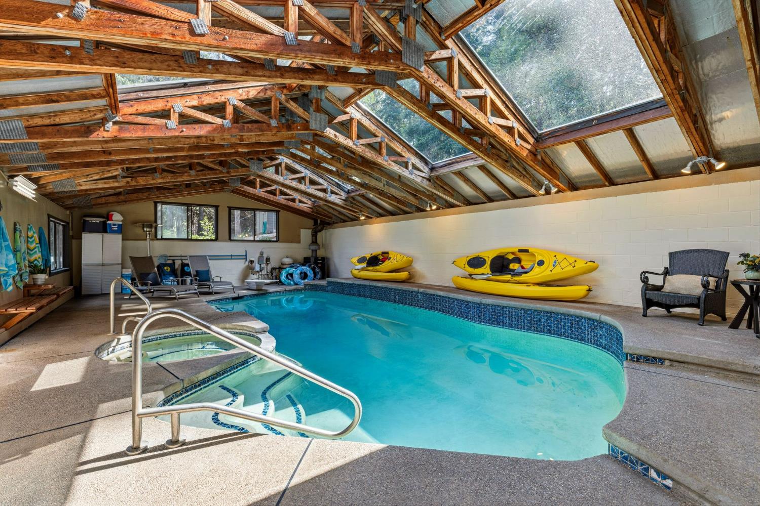 3070 Crystal Summit Road Pollock Pines, CA 95726 - Photo 46 of 76