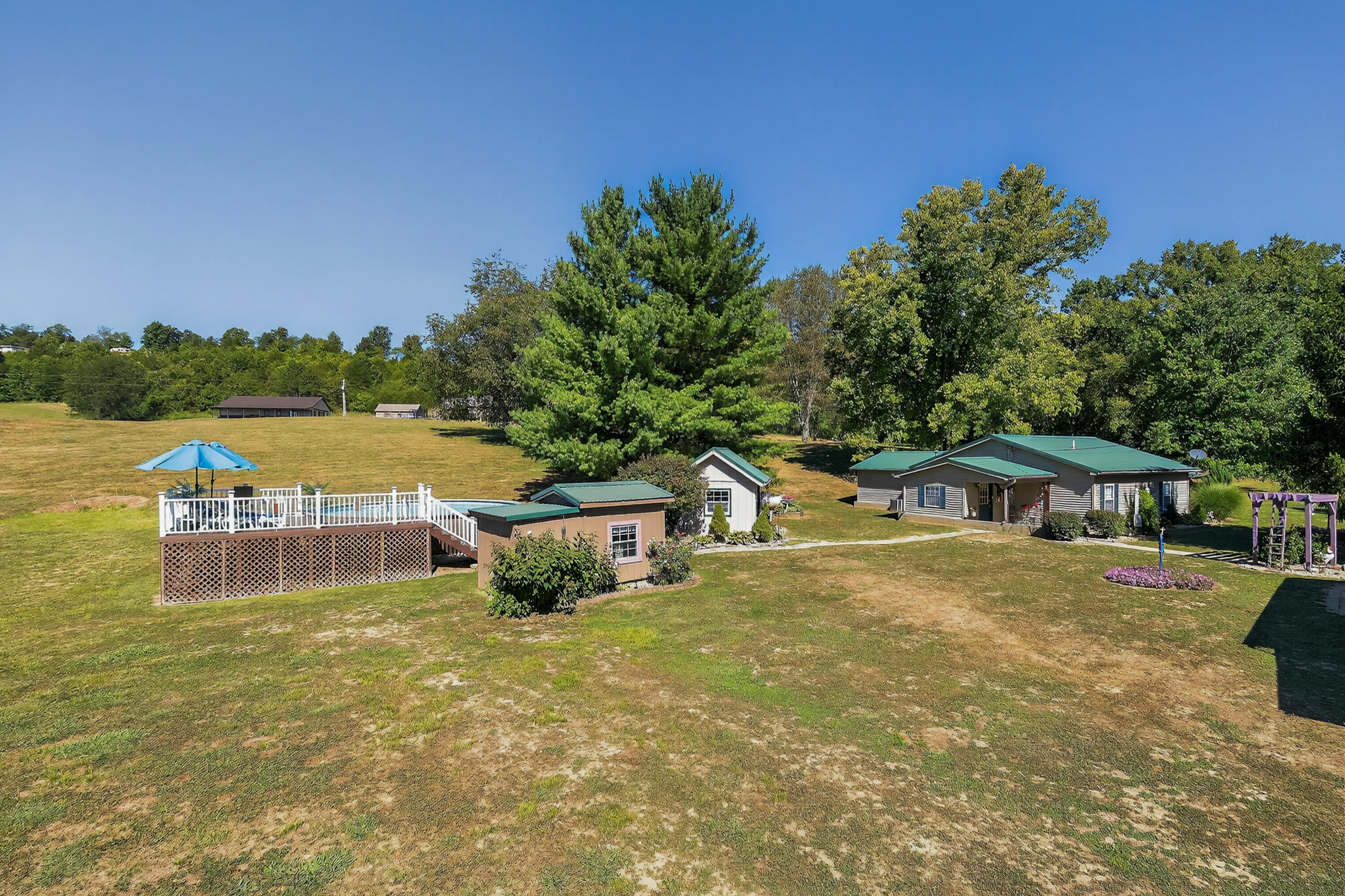 169 Turner Ridge Road Falmouth, KY 41040 - Photo 9 of 34 Gallery Image 9