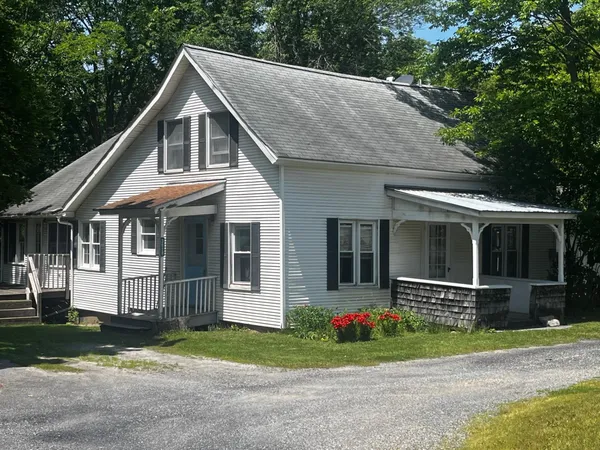 $206,000 | 3028 Highway 22A, Shoreham, VT 05770