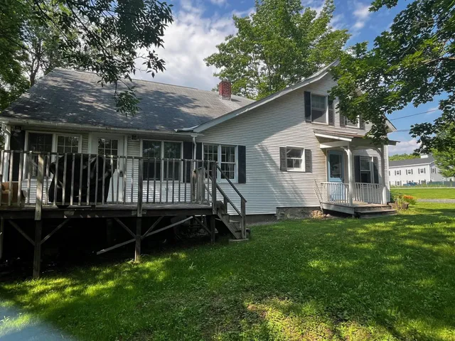 $210,000 | 3028 Highway 22A, Shoreham, VT 05770
