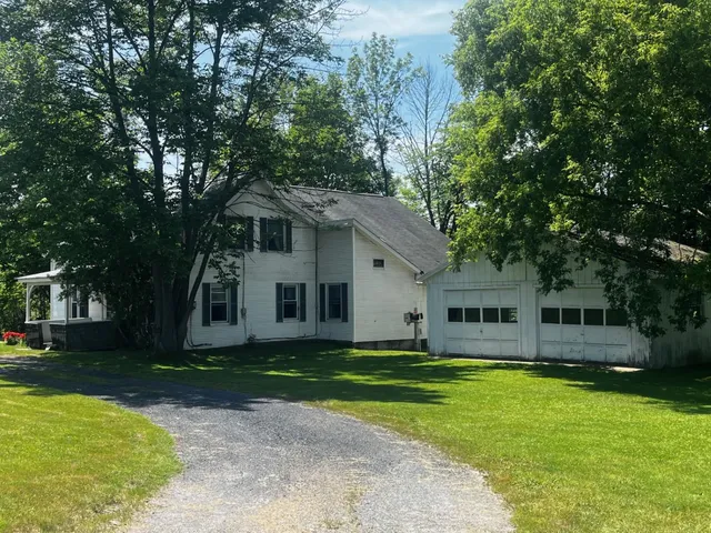 $210,000 | 3028 Highway 22A, Shoreham, VT 05770