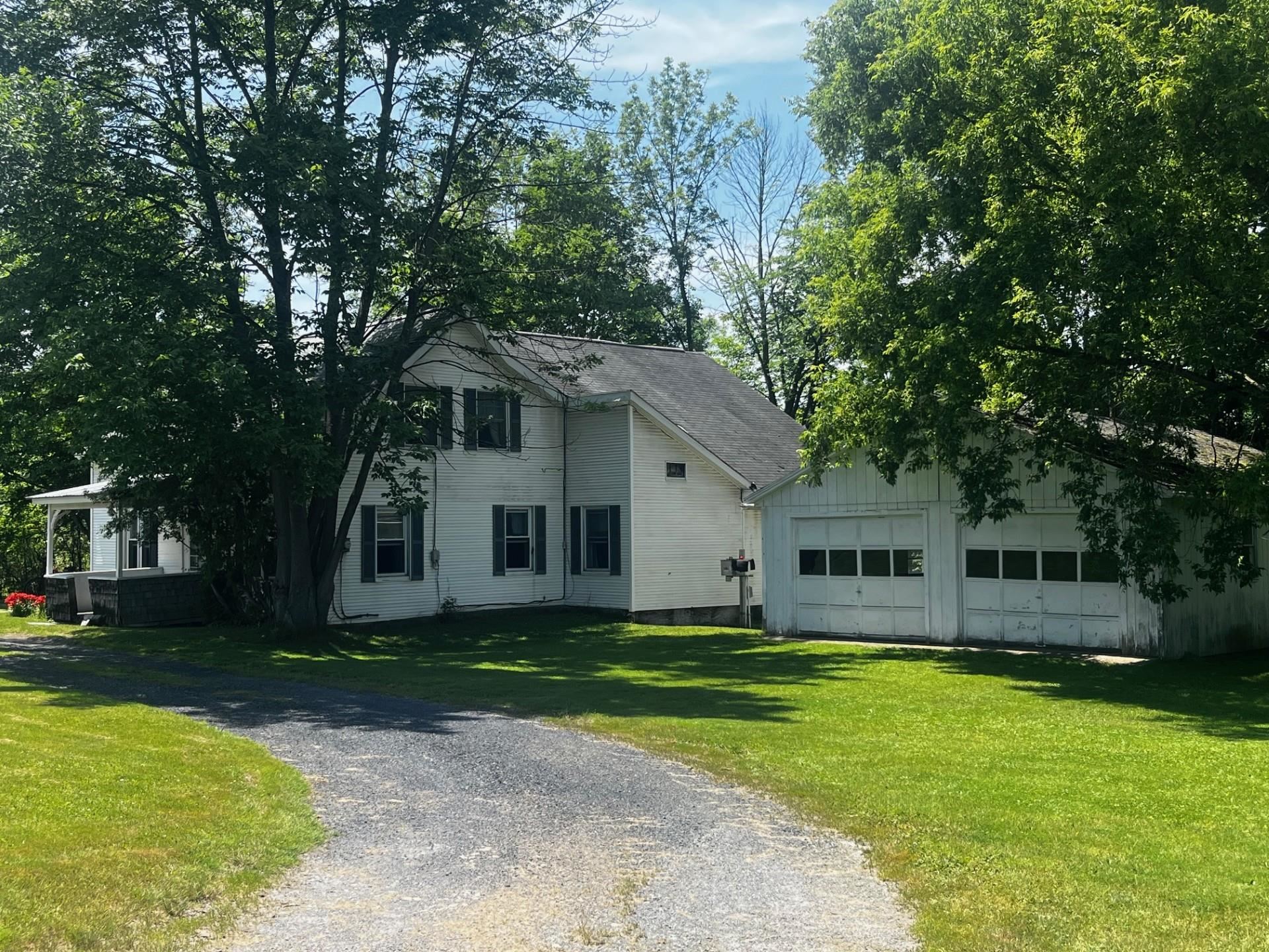 3028 Highway 22A Shoreham, VT 05770 - Photo 3 of 17