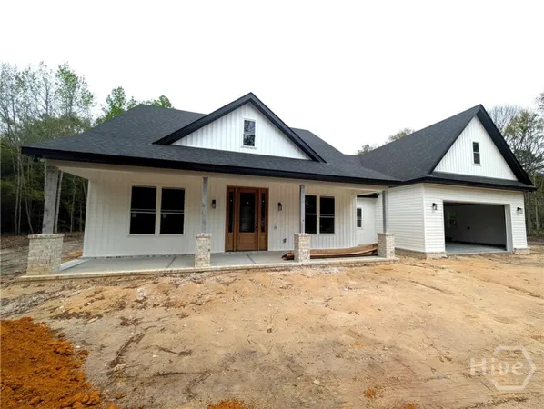 $639,000 | 433 Exley Loop, Guyton, GA 31312