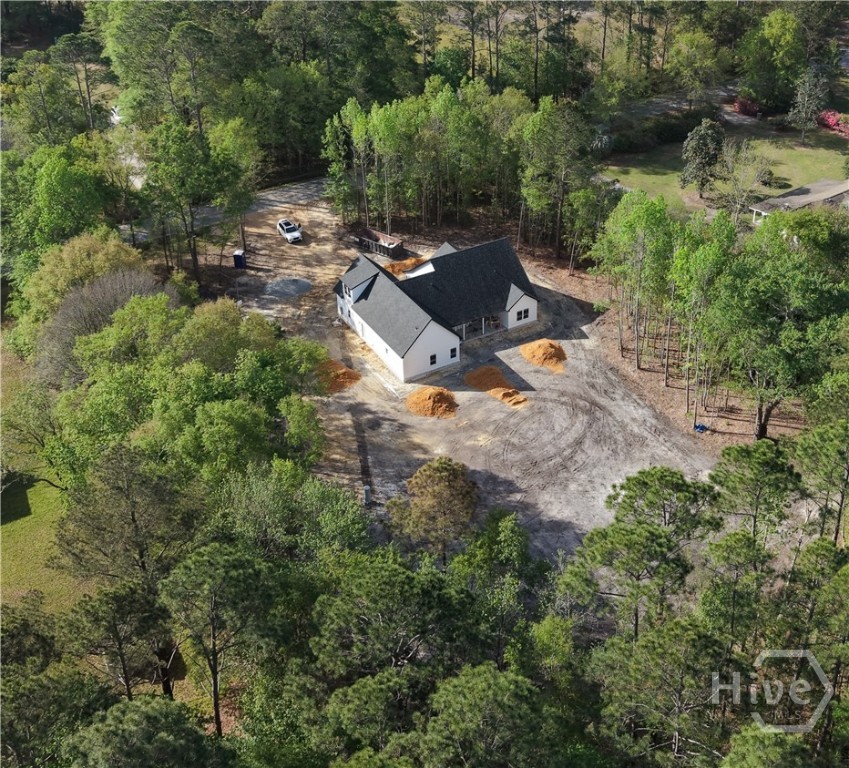 433 Exley Loop Guyton, GA 31312 - Photo 3 of 13