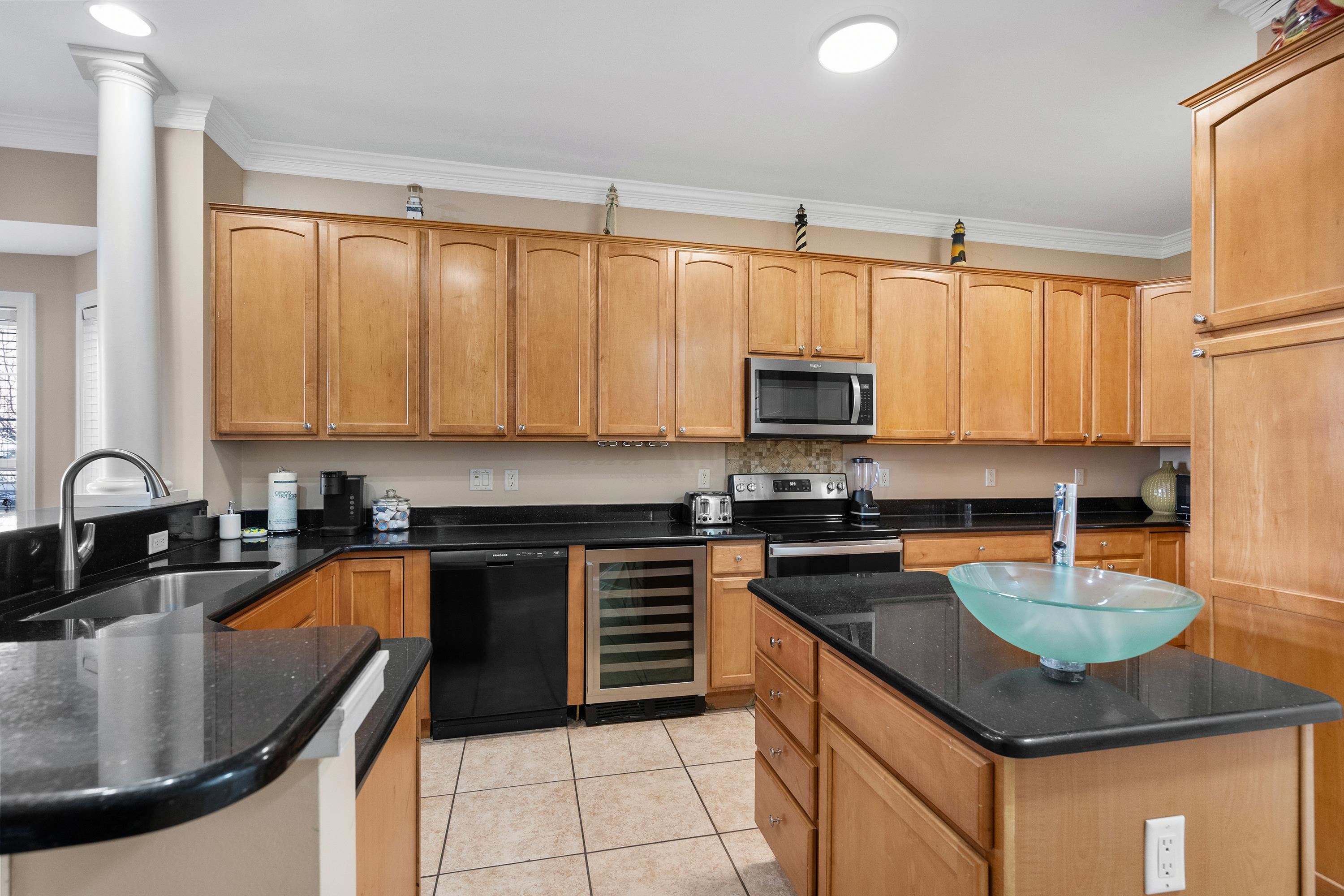 213 76th Avenue North, Unit A Myrtle Beach, SC 29572 - Photo 12 of 72