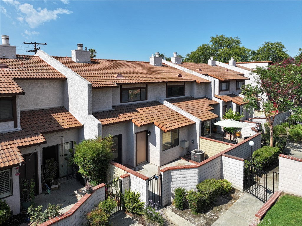 910 North Redding Way, Unit F Upland, CA 91786 - Photo 38 of 54