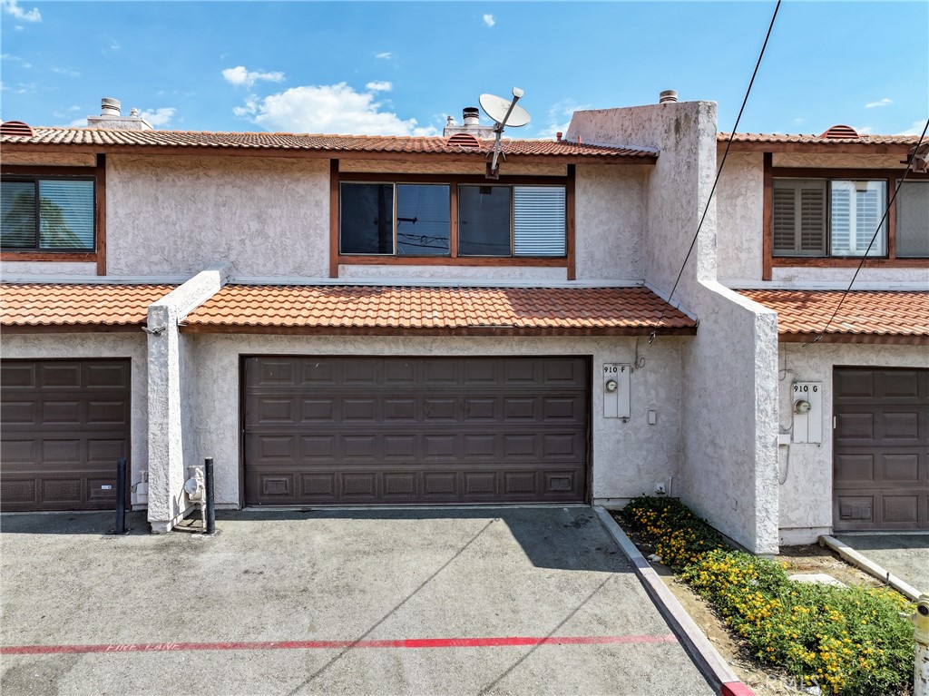 910 North Redding Way, Unit F Upland, CA 91786 - Photo 40 of 54