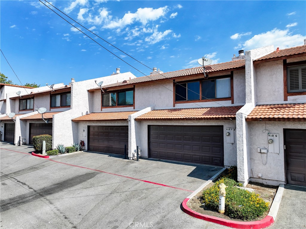 910 North Redding Way, Unit F Upland, CA 91786 - Photo 41 of 54