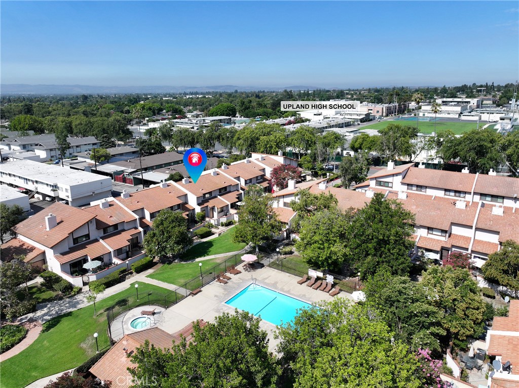 910 North Redding Way, Unit F Upland, CA 91786 - Photo 43 of 54